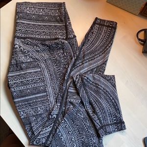 Lululemon {Leggings}